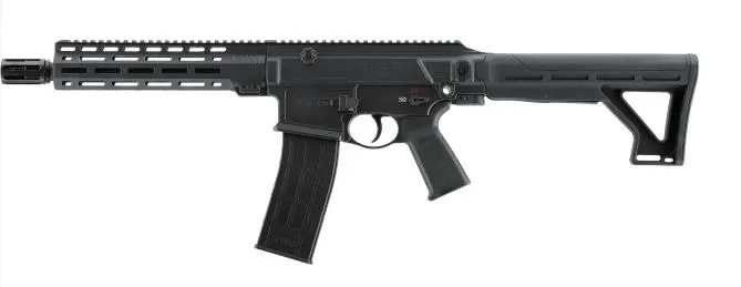 Umarex T4E TC 68 RAM MAGFed-Paintball Markierer